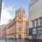 City Center Leicester