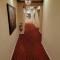 Stay Apartment Hotel
