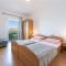 Apartmani Ivušić