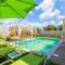 Villa Green Mare