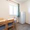 Apartmani Ivušić