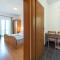 Apartmani Ivušić