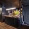 The Garden Capsule Hotel