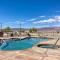 Death Valley Hot Springs - Tecopa