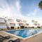 Oura Parque Apartamentos Turisticos