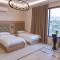 Adams Luxury Villa DeadSea