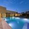 Adams Luxury Villa DeadSea