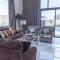 Adams Luxury Villa DeadSea