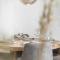 Calm apartment with private patio by REMS - مالقة