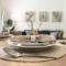 Calm apartment with private patio by REMS - مالقة
