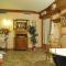 Hotel Belvedere wellness