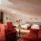 Hotel Santi