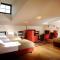 Hotel Santi