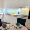 Admiral Lakeside Luxury Apartment