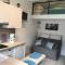 Charmant Studio avec Terrasse et Parking - 4 Pers - Arcachon - FR-1-474-161 - 阿卡雄