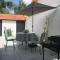 Charmant Studio avec Terrasse et Parking - 4 Pers - Arcachon - FR-1-474-161 - 阿卡雄