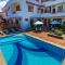Hotel Villa Laguna