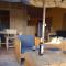 Silver Coast Glamping luxury lodge