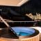 fire & ice LIVING