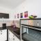 Apartment Köln Rath - Kolín nad Rýnem