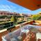 Acogedor apartamento con altillo MSJ 53 - Calafat