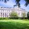 McIntosh Hall - Campus Accommodation