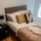 Cozy and Modern 2-bed apartment - Swansea