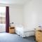 McIntosh Hall - Campus Accommodation