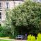 McIntosh Hall - Campus Accommodation