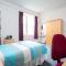 McIntosh Hall - Campus Accommodation