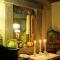 Hotel Belvedere wellness