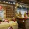 Hotel Belvedere wellness