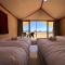 Wadi Rum Mirror Camp
