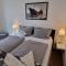 Haus Kaiser Appartement 4 Deichsommer - Büsum