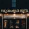 The Chandler Hotel