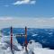 Magical Views at Southpoint Big White! Best Location!