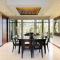 Carao T5-3 Luxury Apartment - Reserva Conchal