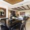Modern 3BR Condo with Partial Ocean View - Carao - Reserva Conchal Golf Resort