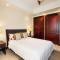 Modern 3BR Condo with Partial Ocean View - Carao - Reserva Conchal Golf Resort