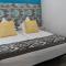Apartamentos Sofia
