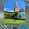 Cabaña con excelente ubicación y zona verde. - 伊萨