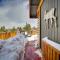 Pet-Friendly Big Bear Cabin Rental 3 Mi to Skiing - Big Bear Lake