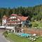 Granpanorama Wellnesshotel Sambergerhof Superior - Villandro