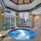 Portofino Island Resort 1- 809 - شاطئ بينساكولا