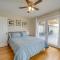 Pet-Friendly Texas Retreat with Deck and Gas Grill!