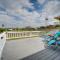 Pet-Friendly Texas Retreat with Deck and Gas Grill!