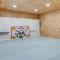 Sporty Blaine Home with Games about 2 Mi to Super Rink!