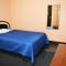 Hotel Realidad