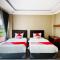 Collection O 3431 Hotel Alpha Bandara