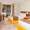 Plaza Pelicanos Club Beach Resort All Inclusive